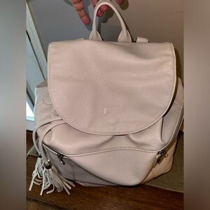 Citi Collective Backpack Diaper Bag